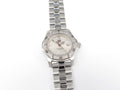 TAG Heuer 2000 Classic WK1312-0 Silver