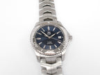 TAG Heuer Link WJ1112-0 Blue Dial