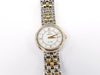 Omega De Ville 7374.21.00 White