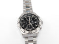 TAG Heuer Aquaracer CAF2110 Black