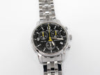 Tissot T-Sport PRC200 Chronograph Black T461
