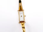 Gucci 1500L White Mother of Pearl Dial