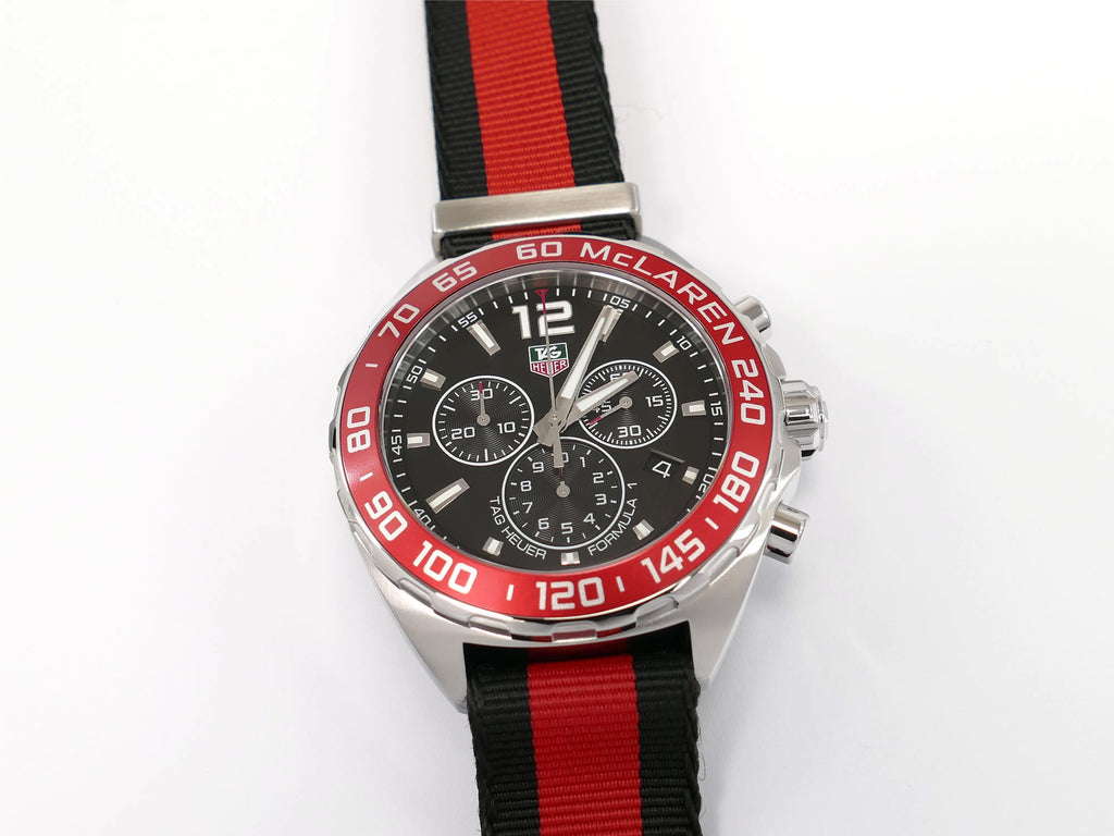 TAG Heuer Formula 1 CAZ1112