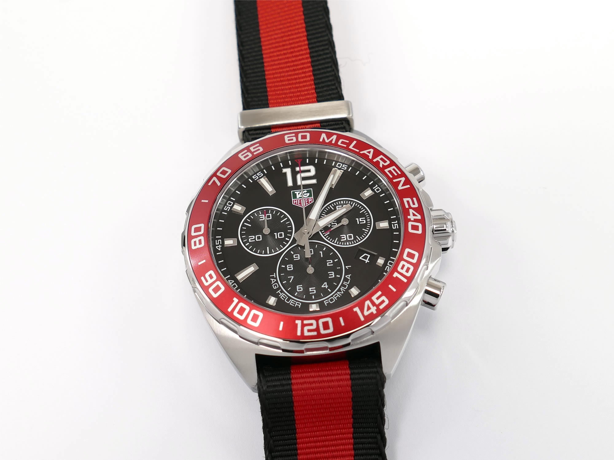 TAG Heuer Formula 1 CAZ1112