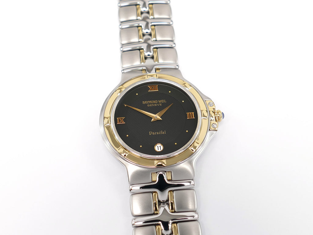 Raymond Weil Parsifal 9190 Black