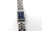 Baume & Mercier Hampton MV045139 Blue