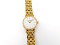 Longines Présence L4.219.2 White Dial 