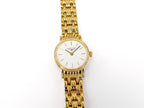 Longines Présence L4.219.2 White Dial 