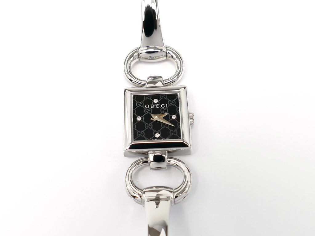 Gucci Tornabuoni 120 Black