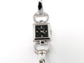 Gucci Tornabuoni 120 Black