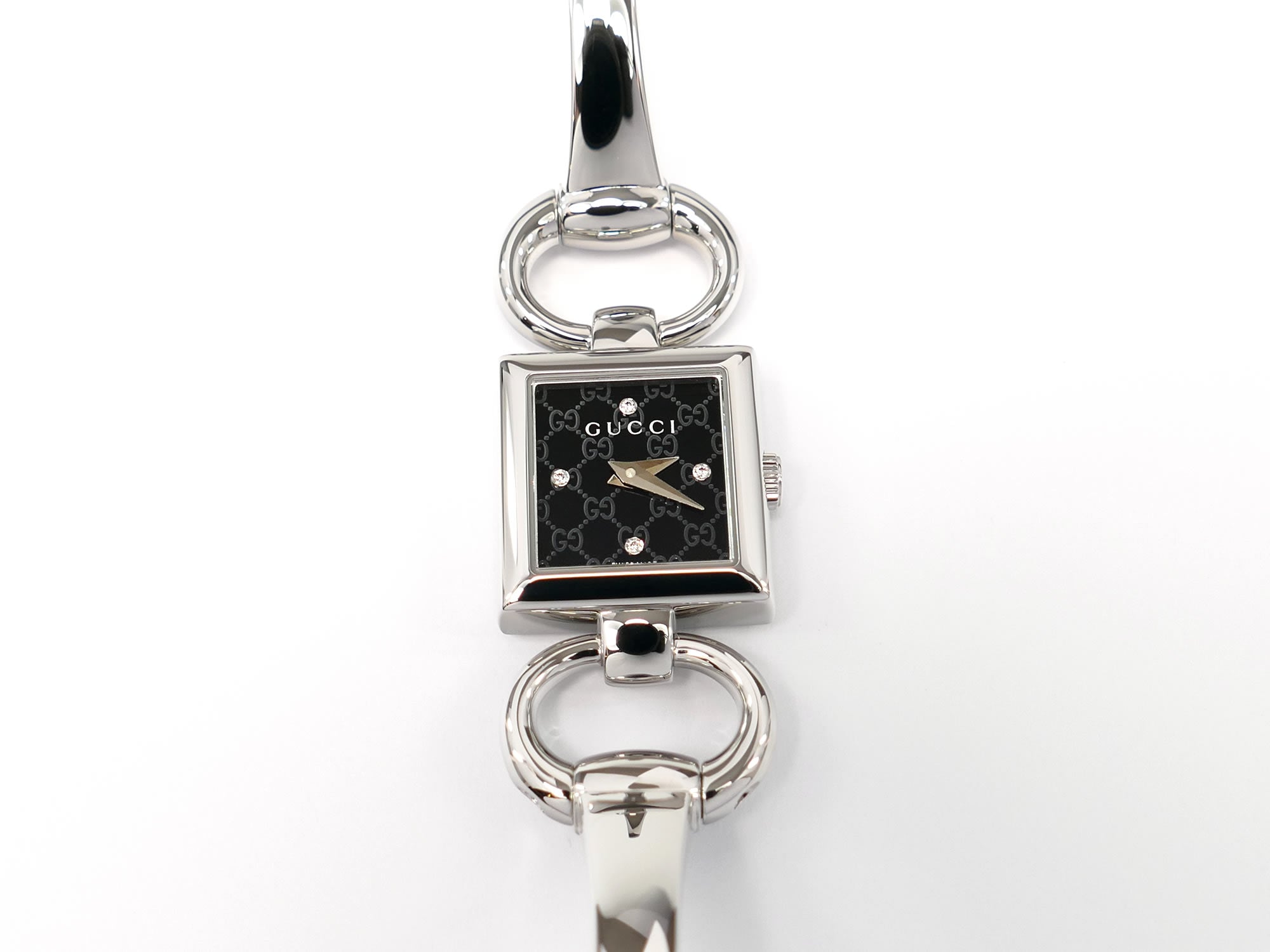 Gucci Tornabuoni 120 Black