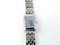 Longines DolceVita Blue Mother of Pearl Dial 39 Diamonds L5.158.0.83.6