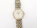 Omega De Ville 796.2579 Silver Dial