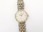 Omega De Ville 796.2579 Silver Dial