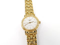 Longines Présence L4.221.2 White Dial