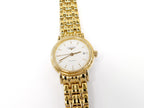 Longines Présence L4.221.2 White Dial