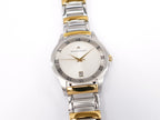 Maurice Lacroix Miros MI1016 Silver