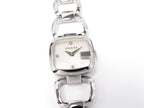 Gucci G 125.5 White 