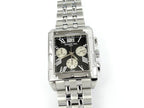 Raymond Weil Tango Chronograph Black Dial 4881-ST-00209