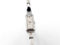 Gucci G-Line 109 Silver Dial
