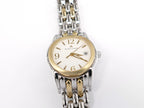 Maurice Lacroix Sphere SH1014 White Dial