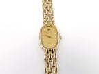 Raymond Weil Vintage 5807 Champagne