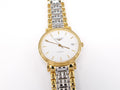 Longines Présence L4.821.2 White 