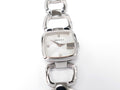 Gucci G 125.5 White Mother of Pearl