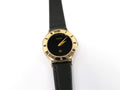 Gucci 3000L Black Dial