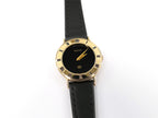 Gucci 3000L Black Dial