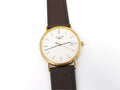 Longines Présence L4.720.2 White