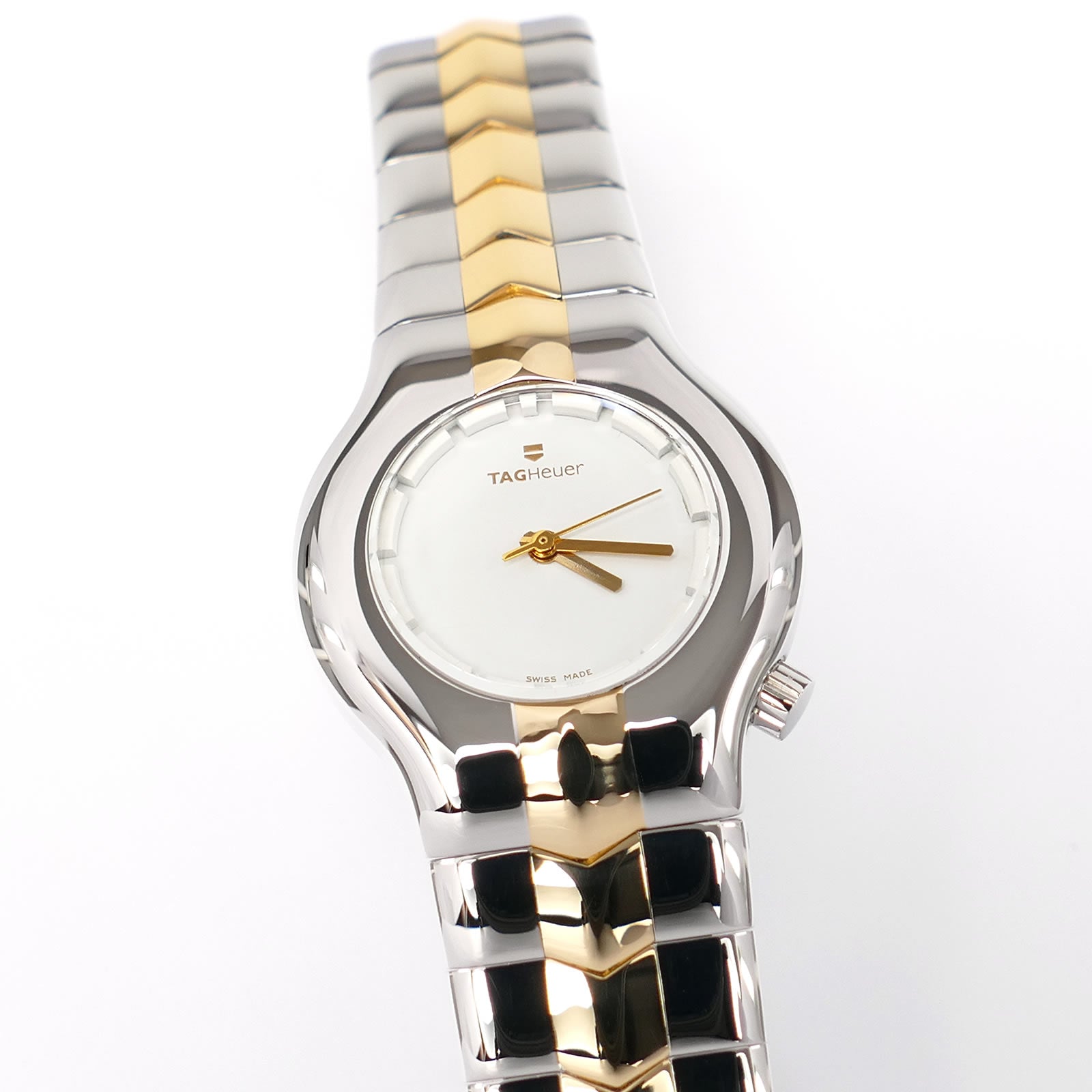 TAG Heuer Alter Ego WP1350