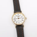 Longines Présence 18k Gold Plated