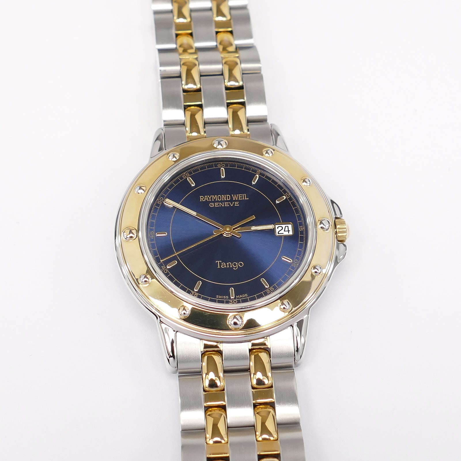 Raymond Weil Tango 5560 Blue