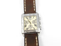 Raymond Weil Tango Chronograph Cream Dial with Roman Numerals 4881-STC-00809