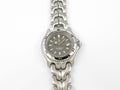 TAG Heuer SEL Series Grey WG1313-2 Quartz Stainless Steel Sports Elegance Link
