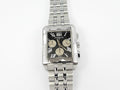 Raymond Weil Tango Chronograph Black Dial 4881-ST-00209