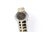 TAG Heuer Alter Ego Grey Dial WP1351 Sold 18k Gold & Stainless Steel Quartz