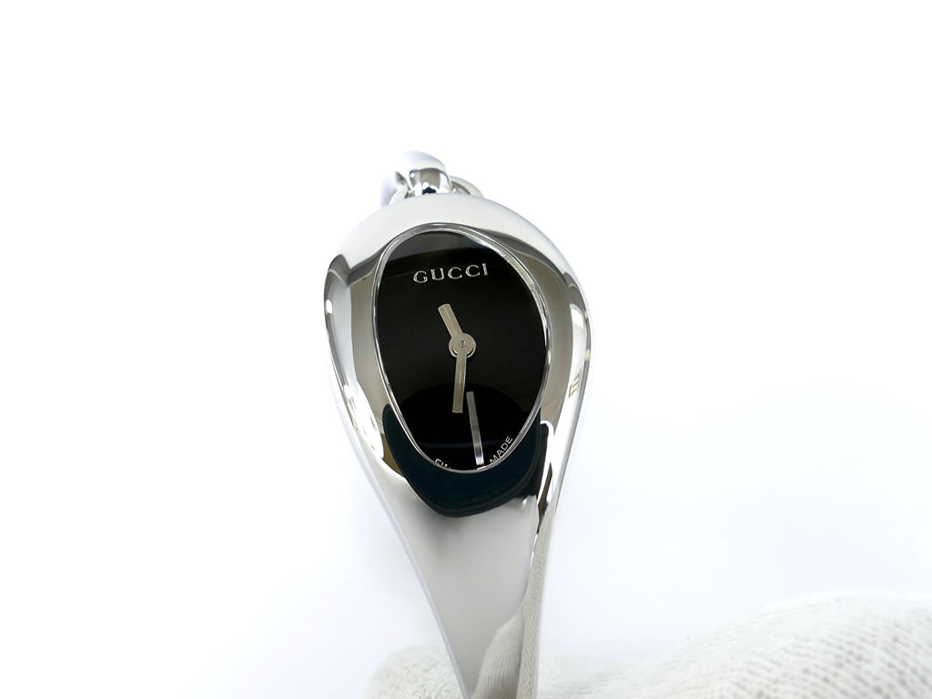 Gucci Horsebit 103 YA103501 irregular face