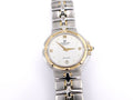 Raymond Weil Parsifal 9190 White with Roman Numerals
