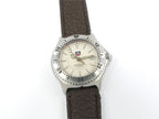 TAG Heuer SEL Silver Dial WI1310 Quartz 28mm