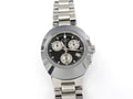 Rado Diastar Chronograph 541.0638.3 Black & Silver Dial