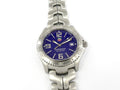 TAG Heuer Link Full Size Blue Dial WT1110.BA0550