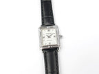 Raymond Weil Parsifal White Rectangular Dial 9631