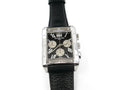 Raymond Weil Tango Chronograph Black Dial 4881-STC-0020