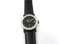 Raymond Weil Parsifal W1 Ladies' 3000 Black Dial