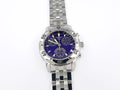 Tissot T-Sport PRS200 Chronograph Blue T17.1.486.44