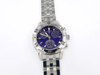 Tissot T-Sport PRS200 Chronograph Blue T17.1.486.44