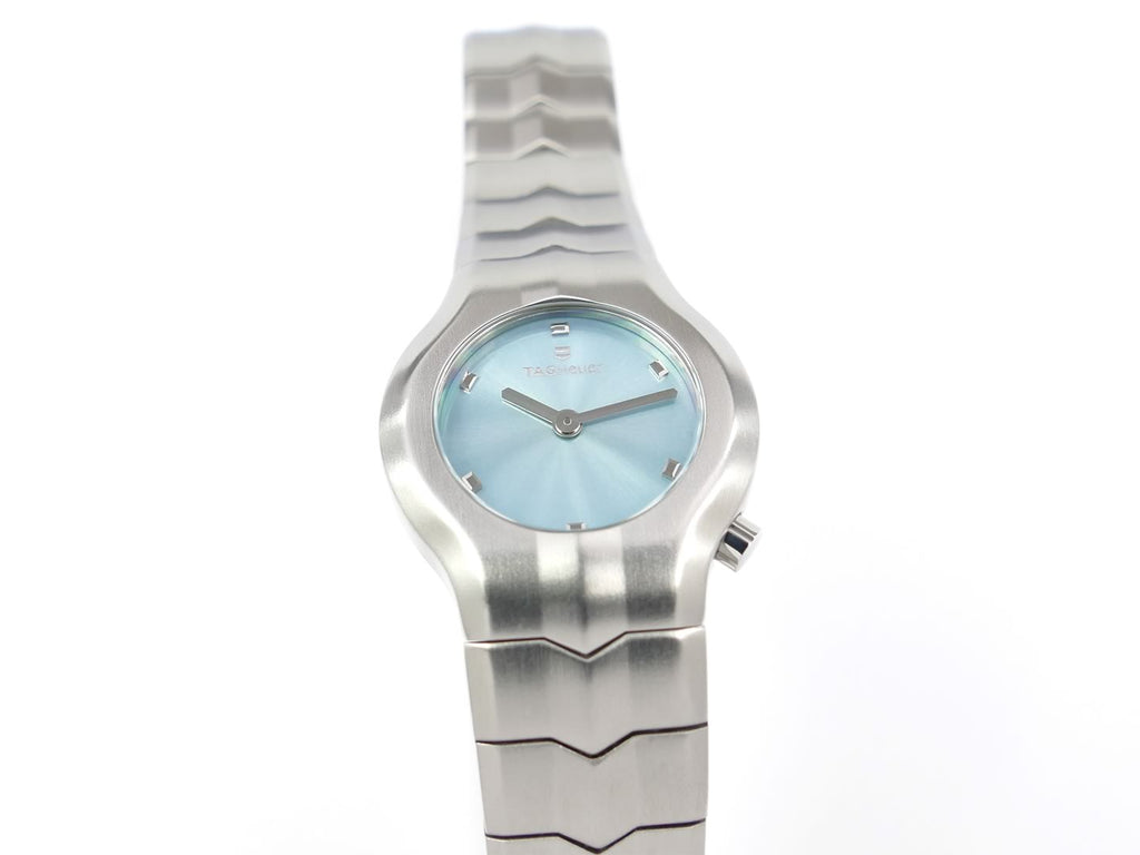 TAG Heuer Alter Ego Mini 25mm Blue Dial WAA1413.BA0761