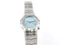 TAG Heuer Alter Ego Mini 25mm Blue Dial WAA1413.BA0761